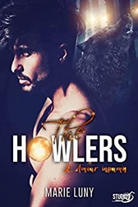 The Howlers: Tome 2 Amour insoumis (2021)