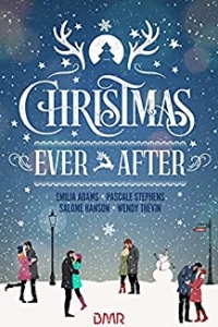 Christmas Ever After (2021)