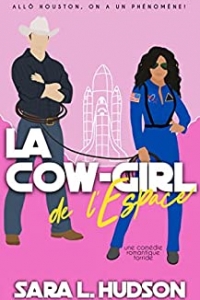 La Cow-girl de l'Espace (2021)