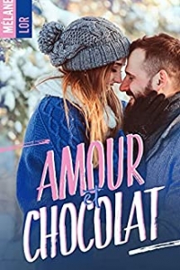 Amour et chocolat (2021)
