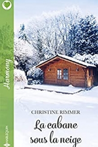 La cabane sous la neige (Harmony) (2021)