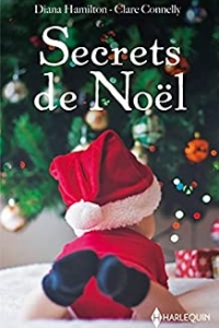 Secrets de Noël : Le miracle de Noël - L'héritier secret de Noël (2021)