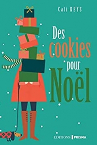 Des cookies pour Noël (2021)