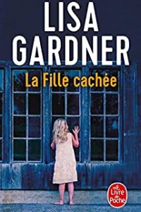 La Fille cachée (Thrillers) (2021)