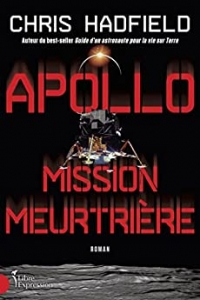 Apollo, mission meurtrière (2021)