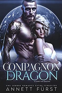Compagnon de Jeu du Dragon (Le Tribut des Dragons t. 5) (2021)