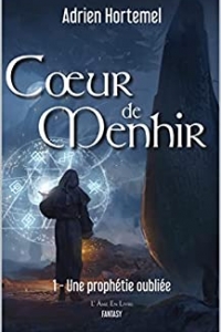 Coeur de Menhir - Tome 1 (2021)