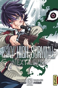 Sky-high survival Next level - Tome 5 (2022)