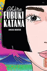 Chère Fubuki Katana  (2022)