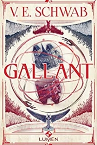 Gallant  (2022)
