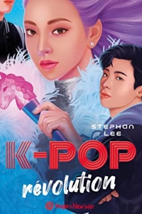K-pop révolution (2022)