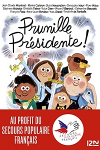 Si on chantait ? - tome 02 : Prunille présidente (2022)