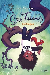 Star Friends - tome 03 : Sortilèges (2022)