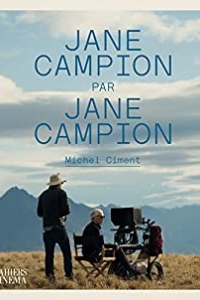 Jane Campion par Jane Campion (2022)