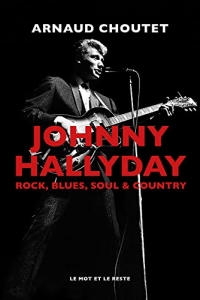 Johnny Hallyday (2022)