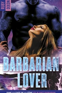 Ice Planet Barbarians - T3 - Barbarian Lover   (2022)