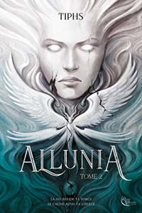 Allunia : Tome 2: Allunia, T2 (2022)