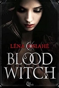 Blood Witch - Tome 1: Blood Witch, T1 (2022)