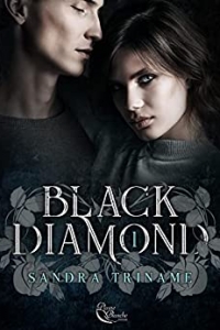 Black Diamond : Tome 1: Black Diamond, T1 (2022)