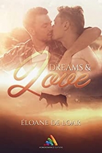 Dreams and Love: Romance gay (2022)