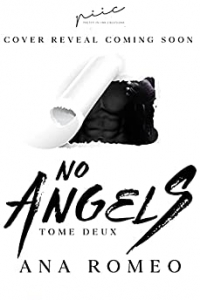 No Angels, Tome 2 (2022)