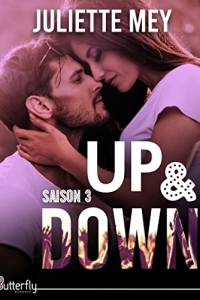 Up and Down: Saison 3 (2022)