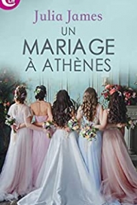 Un mariage à Athènes (E-LIT) (2022)