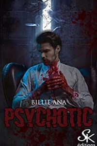 Psychotic (2022)