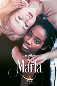 Le rêve de Marla: Romance lesbienne (2022)