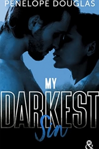My Darkest Sin (2022)