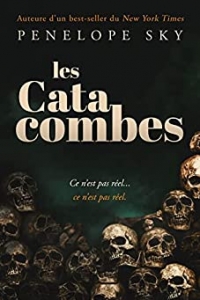 Les Catacombes (Le Culte t. 2) (2022)