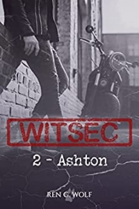 WITSEC, Tome 2 : Ashton (2022)