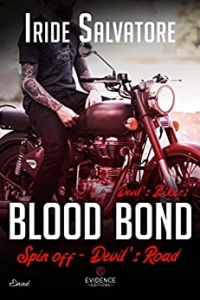 Blood bond: Devil's Road, T5 (2022)