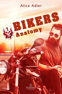 Bikers Anatomy - Tome 1: Bikers Anatomy, T1 (2022)