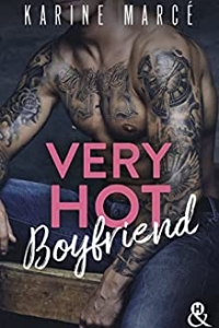 Very Hot Boyfriend (2022)