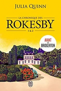 La chronique des Rokesby (Tomes 1 & 2) (2022)