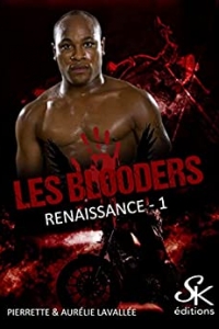 Les Blooders 1: Renaissance (2022)