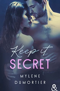 Keep it Secret  (2022)