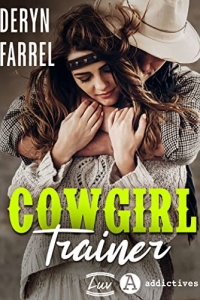 Cowgirl Trainer (2022)