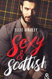 Sexy & Scottish  (2022)