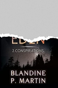 Eden - 2. Conspirations (2022)