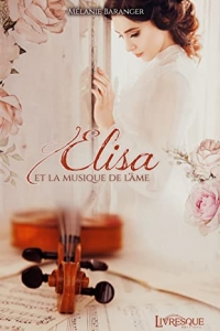 Elisa et la musique de l'âme (2022)