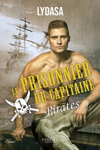 Le prisonnier du capitaine: Pirates, T1 (2022)