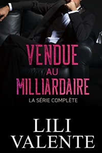Vendue au Milliardaire: A Dark Romance (2022)