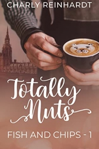 Totally Nuts  (2022)