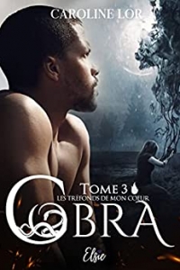 Cobra - Tome 3: Les tréfonds de mon coeur (2022)