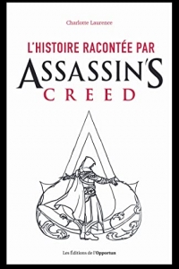 L'histoire racontée par Assassin's Creed  (2022)