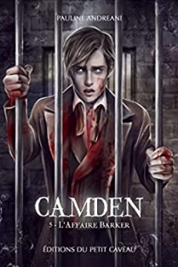L'affaire Barker: Camden, T5 (2022)