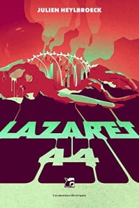 Lazaret 44 (2022)