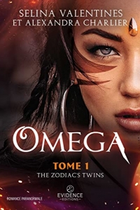 Oméga: The zodiac's twins, T1 (2022)